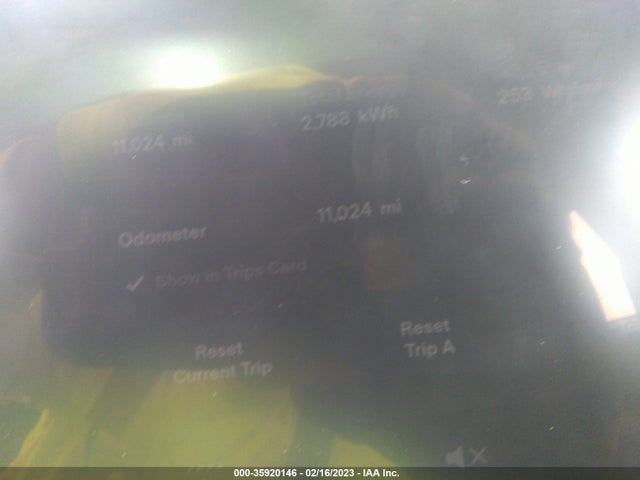 Tesla MODEL 3 2022 5YJ3E1EA5NF340453 Image 8