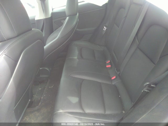 Tesla MODEL 3 2022 5YJ3E1EA5NF340453 Image 9