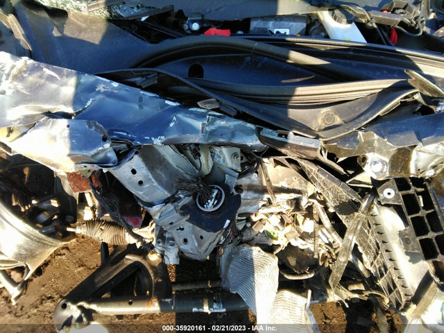 Tesla Model 3 Long Range 2020 5YJ3E1EB7LF663800 Image 10