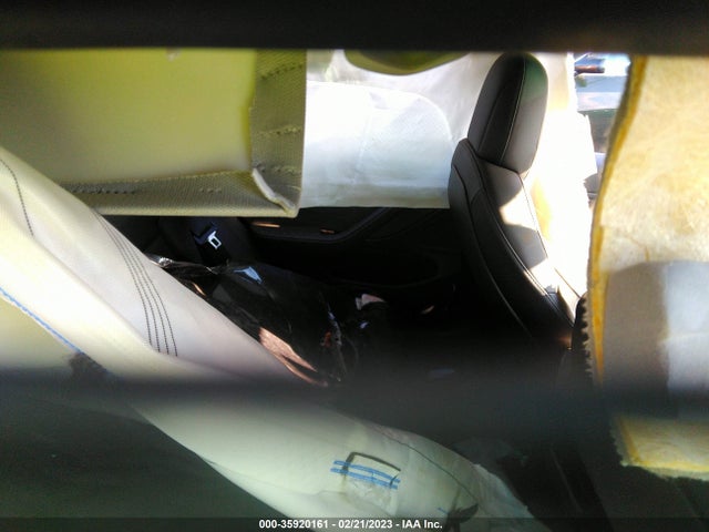 Tesla Model 3 Long Range 2020 5YJ3E1EB7LF663800 Image 8