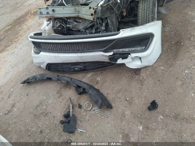 Hyundai Sonata Sport 2017 5NPE34AF4HH481389 Image 4