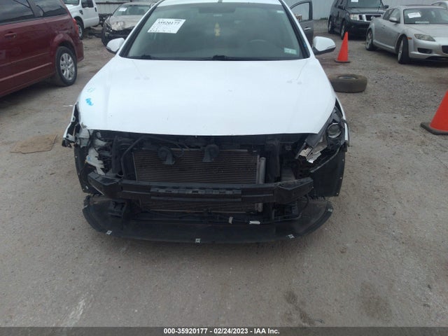 Hyundai Sonata Sport 2017 5NPE34AF4HH481389 Image 8