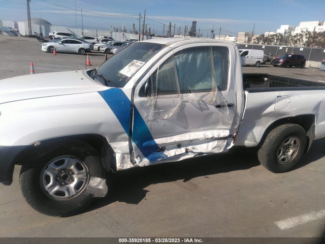 Toyota Tacoma 2011 5TFNX4CN3BX003789 Image 7