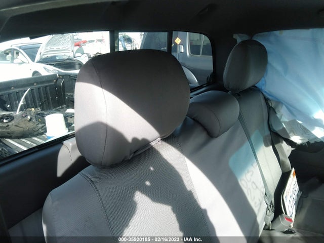 Toyota Tacoma 2011 5TFNX4CN3BX003789 Image 9