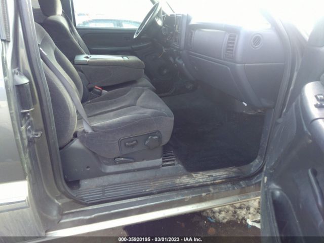 1GTEK19T7YE161480 GMC New Sierra 1500 Sle