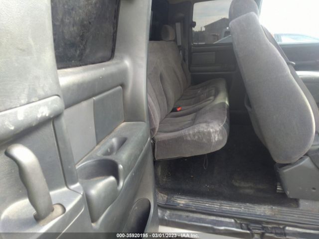 1GTEK19T7YE161480 GMC New Sierra 1500 Sle