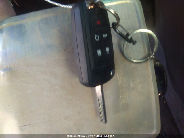 2012 CHEVROLET CRUZE LT W/2LT VIN: 1G1PG5SC7C7117481