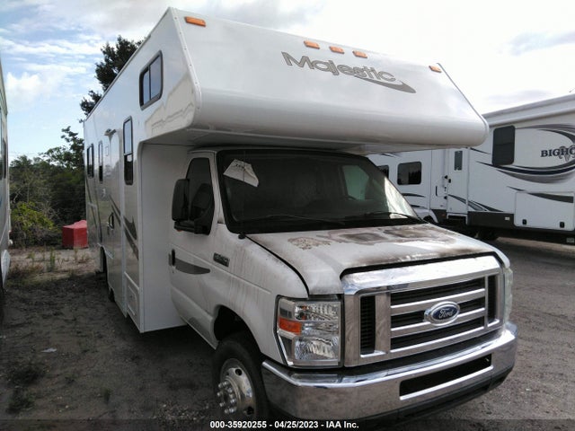 2015 Ford E-Series, VIN: 1FDWE3FL0EDA26883