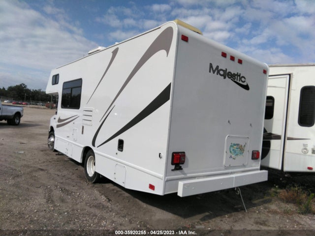 2015 Ford E-Series, VIN: 1FDWE3FL0EDA26883