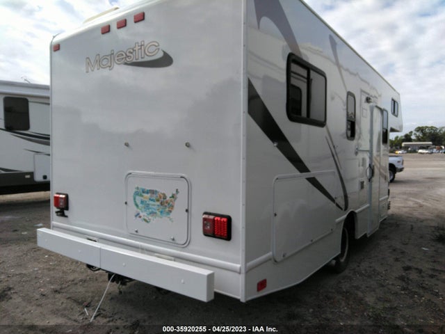 2015 Ford E-Series, VIN: 1FDWE3FL0EDA26883