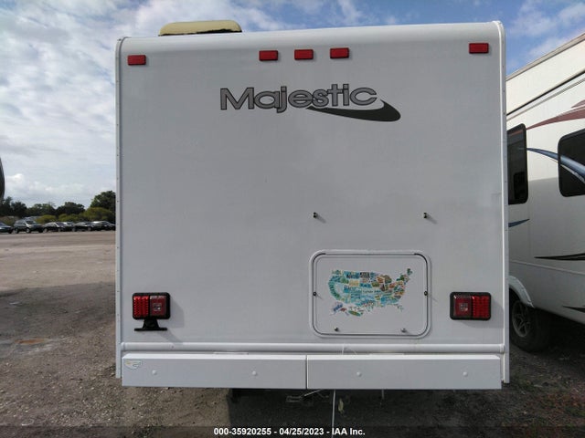 2015 Ford E-Series, VIN: 1FDWE3FL0EDA26883