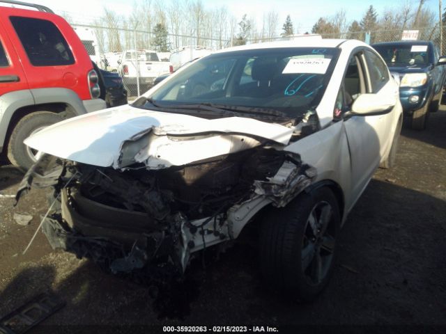 3KPFL4A71JE242468 KIA FORTE LX