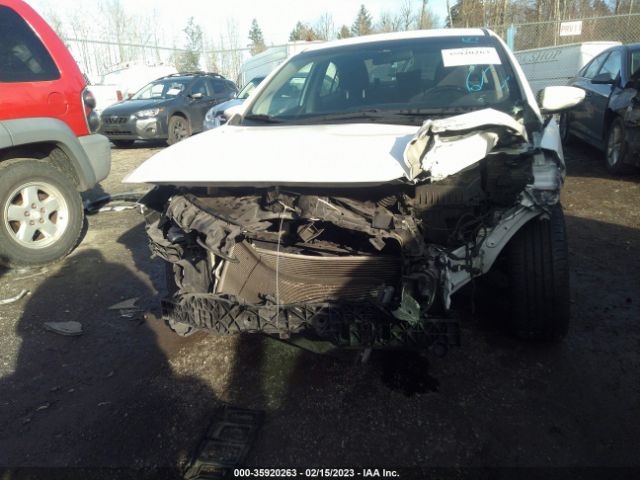 3KPFL4A71JE242468 KIA FORTE LX