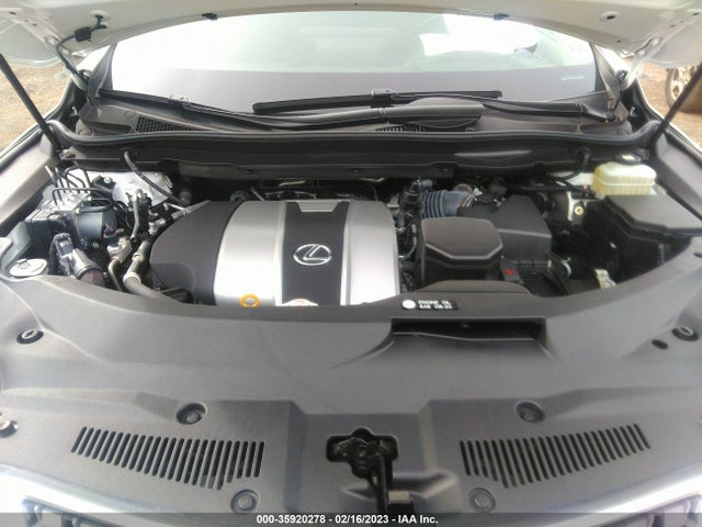 2022 Lexus RX, VIN: JTJHZKFA9N2036637