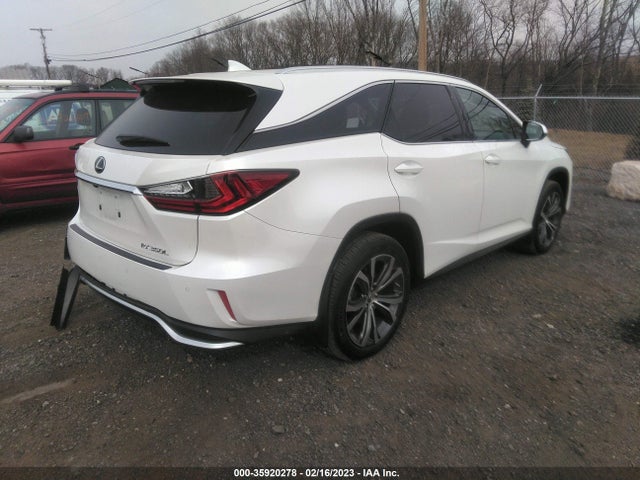 2022 Lexus RX, VIN: JTJHZKFA9N2036637