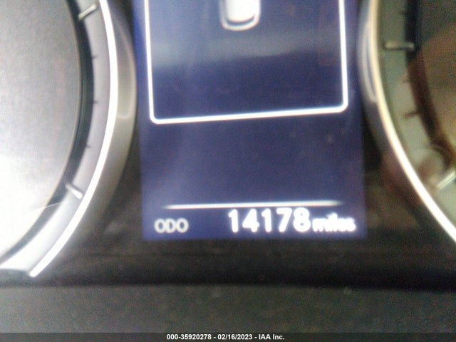 2022 Lexus RX, VIN: JTJHZKFA9N2036637