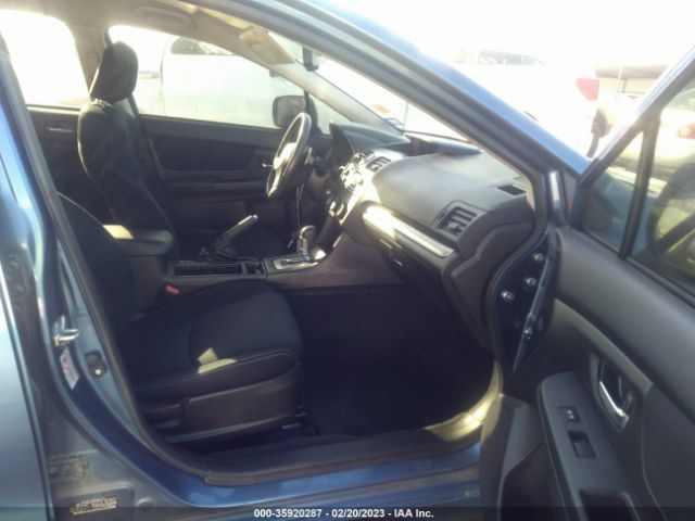 JF1GPAL64EH228890 Subaru Impreza Wagon 2.0i Sport Premium