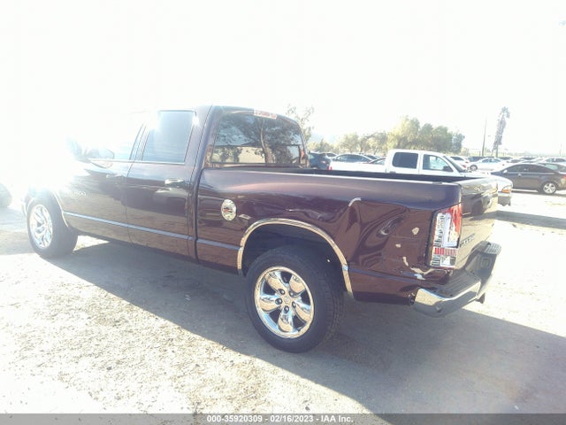 Dodge Ram 1500 Slt 2004 1D7HA18N14J146449 Image 4