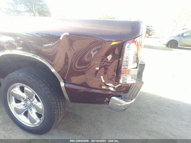 Dodge Ram 1500 Slt 2004 1D7HA18N14J146449 Image 7