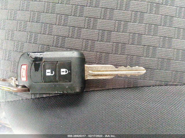 ML32A3HJXHH002021 Mitsubishi MIRAGE ES
