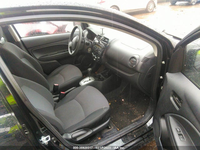 ML32A3HJXHH002021 Mitsubishi MIRAGE ES