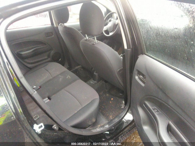 ML32A3HJXHH002021 Mitsubishi MIRAGE ES