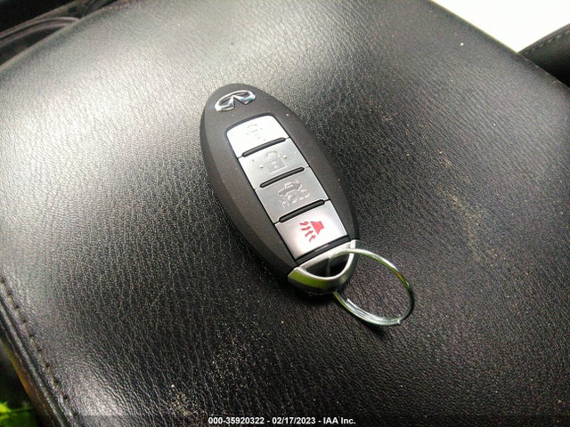 2015 Infiniti Q70, VIN: JN1BY1PP7FM600450