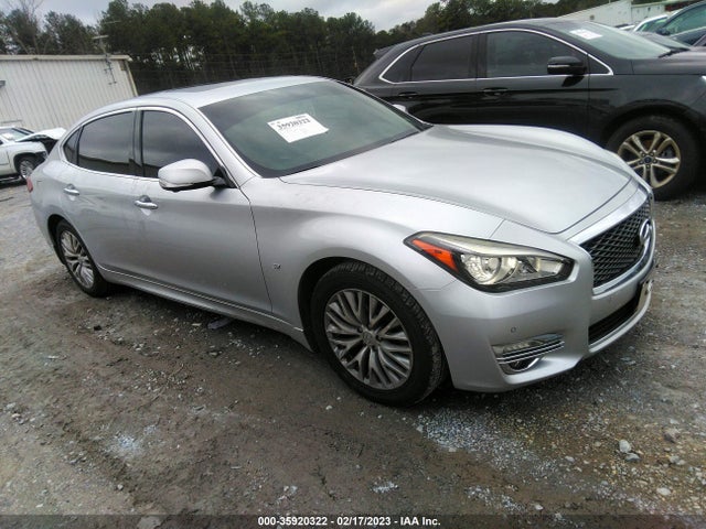 2015 Infiniti Q70, VIN: JN1BY1PP7FM600450