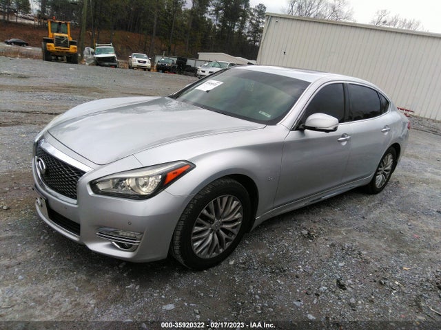 2015 Infiniti Q70, VIN: JN1BY1PP7FM600450