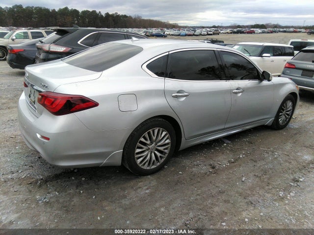 2015 Infiniti Q70, VIN: JN1BY1PP7FM600450