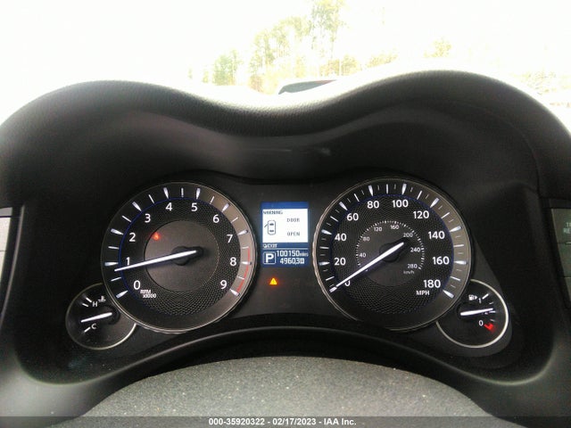 2015 Infiniti Q70, VIN: JN1BY1PP7FM600450