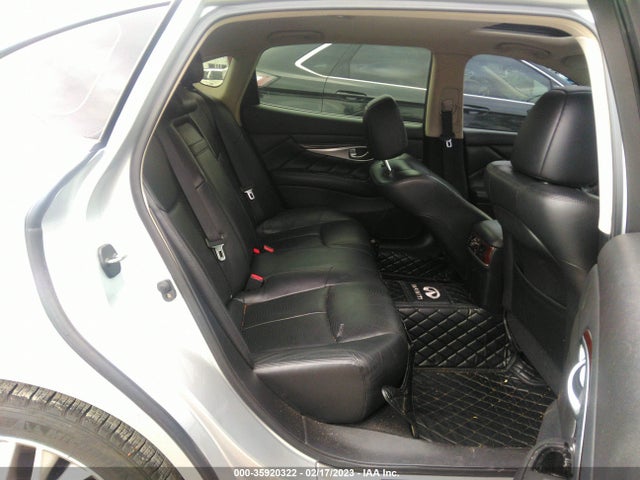 2015 Infiniti Q70, VIN: JN1BY1PP7FM600450