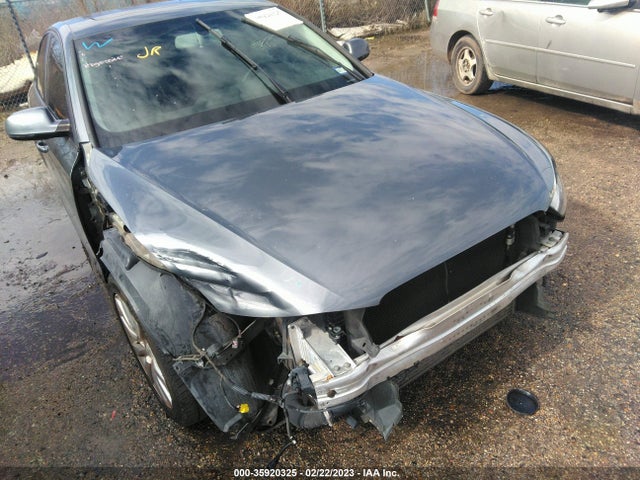 WAUAFAFL8EA076512 Audi A4 PREMIUM