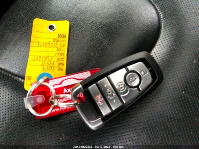3FA6P0SU5HR147146 Ford Fusion Energi Titanium/platinum
