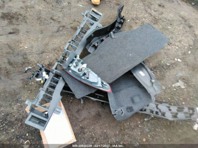 3FA6P0SU5HR147146 Ford Fusion Energi Titanium/platinum