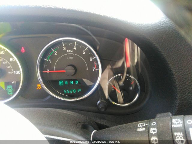 1C4AJWBG6FL684199 Jeep Wrangler Sahara