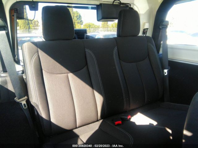 1C4AJWBG6FL684199 Jeep Wrangler Sahara