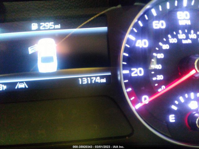 3KPF24AD8PE509879 KIA Forte Lxs