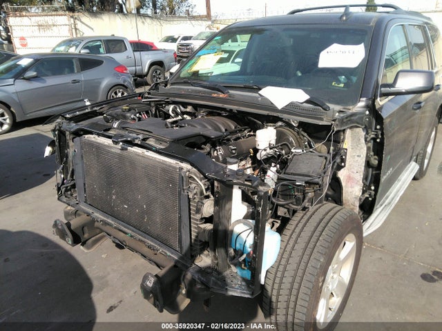 Chevrolet Tahoe Ls 2016 1GNSCAKC5GR203430 Image 6