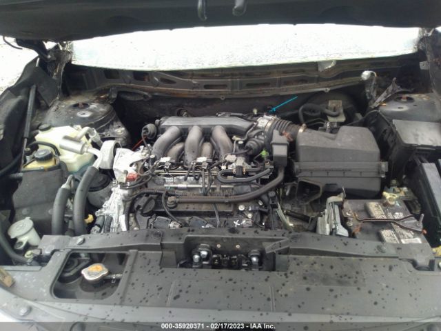 5N1AZ2MH9HN175170 Nissan Murano Platinum