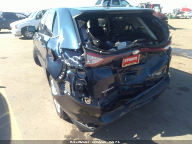Ford Edge Titanium 2017 2FMPK4K90HBB69243 Image 6