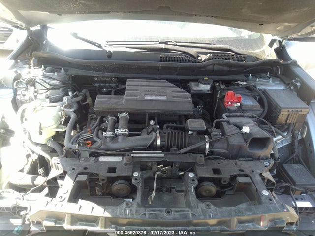2020 Honda CR-V, VIN: 7FARW1H56LE020582