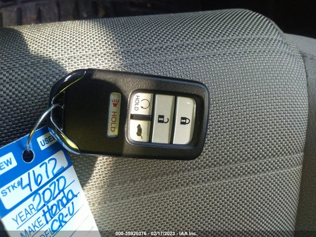 2020 Honda CR-V, VIN: 7FARW1H56LE020582