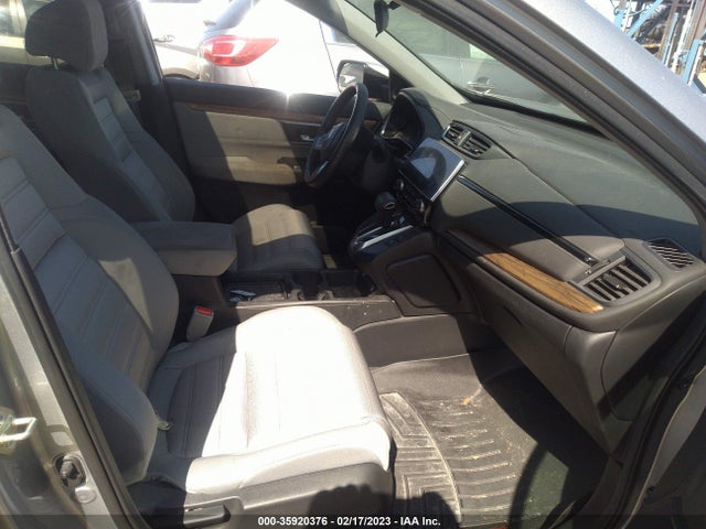 2020 Honda CR-V, VIN: 7FARW1H56LE020582