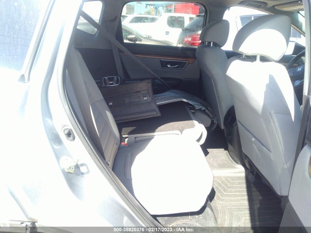 2020 Honda CR-V, VIN: 7FARW1H56LE020582