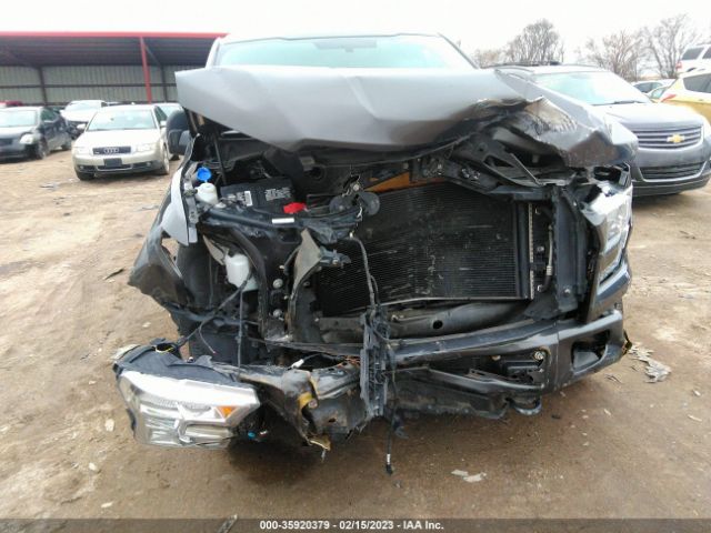 1FTEW1E89HKD31636 Ford F-150 Xl/xlt