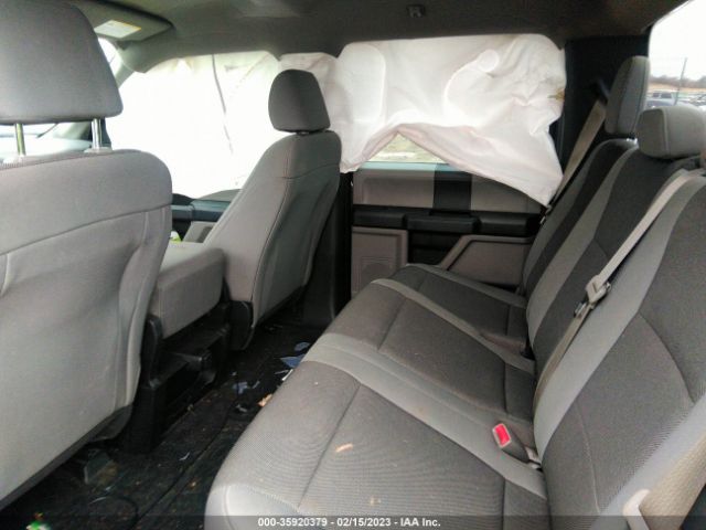 1FTEW1E89HKD31636 Ford F-150 Xl/xlt
