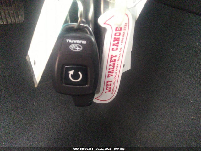 Subaru Outback Limited 2017 4S4BSANC3H3264461 Image 3