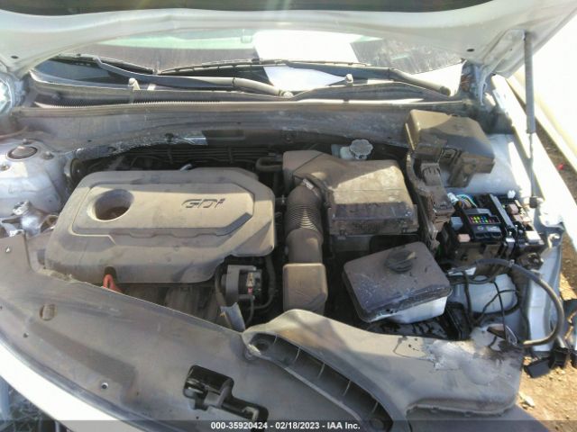 5XXGT4L33GG027978 KIA Optima Lx