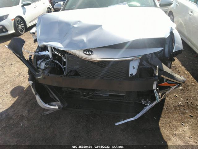 5XXGT4L33GG027978 KIA Optima Lx